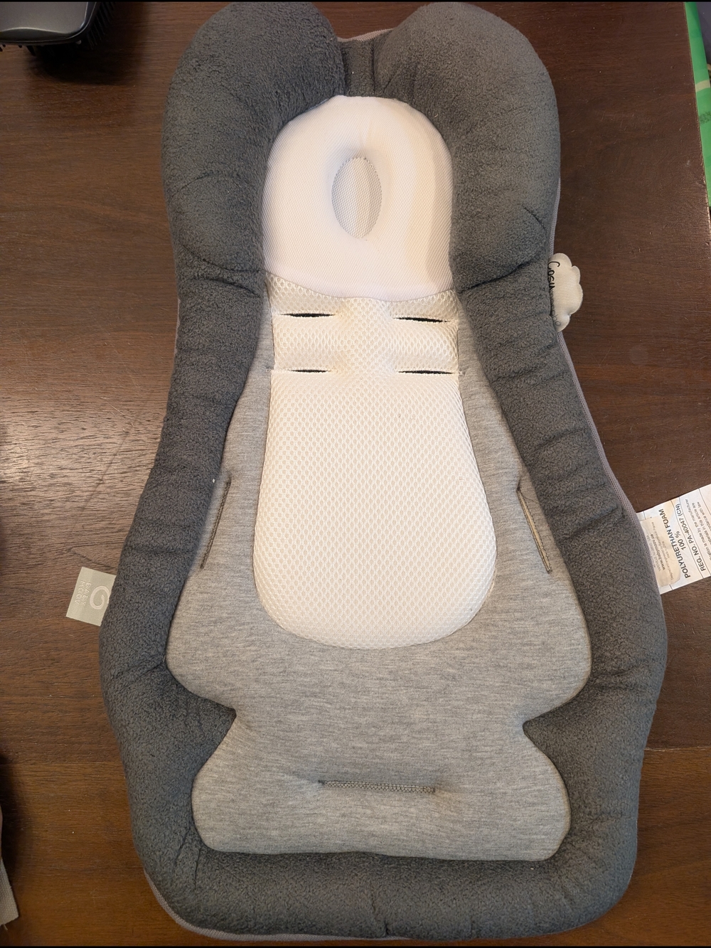 Babymoov Insert - Picture 6 of 6